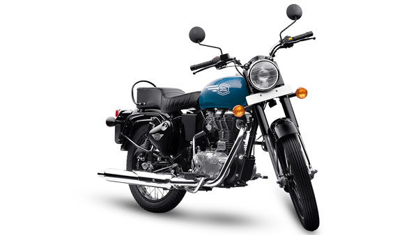 Royal Enfield Bullet 350X Launched In India At Rs 1.12 Lakh: Most-Affordable Royal Enfield In India
