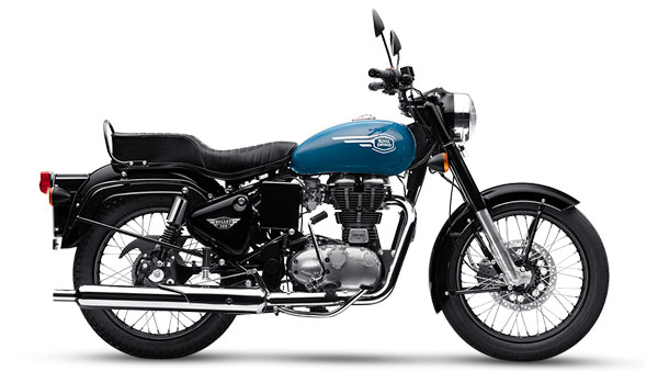 Royal Enfield Bullet 350X Launched In India At Rs 1.12 Lakh: Most-Affordable Royal Enfield In India