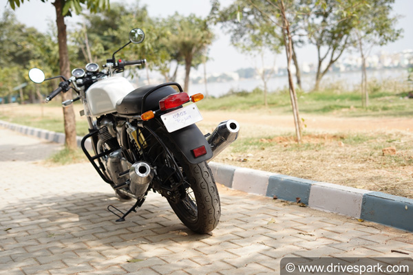 Royal Enfield 650-Twins Sales In July Registers More Than The Combined Sales Of Its Rivals: Sells 2,265 Units