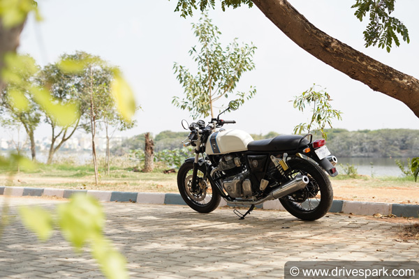Royal Enfield Himalayan Sales In July: Registers 99 per cent Growth With 1619 Units Of Sales