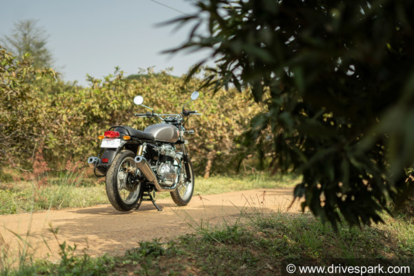 Royal Enfield Himalayan Sales In July: Registers 99 per cent Growth With 1619 Units Of Sales
