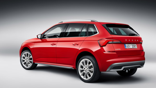 Skoda Karoq And Kamiq SUV India Launch Timeline Confirmed