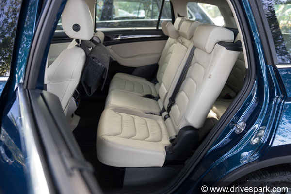 Skoda Kodiaq Features Discounts Of Up To Rs 2.75 Lakh: All Details