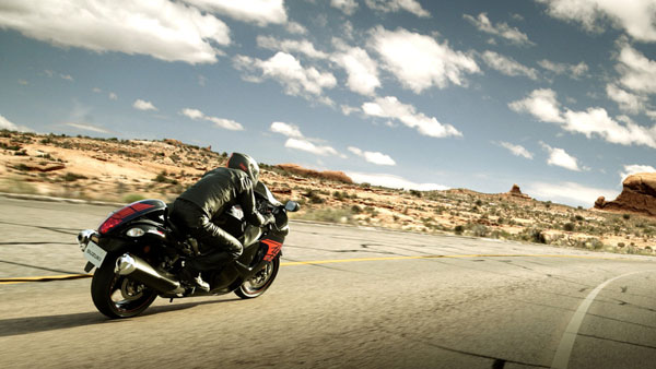 New (2020) Suzuki Hayabusa: Multiple Patent Filed For Engine & Semi-Automatic Transmission