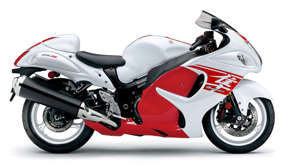 New (2020) Suzuki Hayabusa: Multiple Patent Filed For Engine & Semi-Automatic Transmission