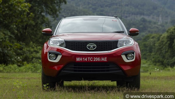 Tata Nexon Plus Features Seven-Inch Touchscreen And New Tech Upgrades
