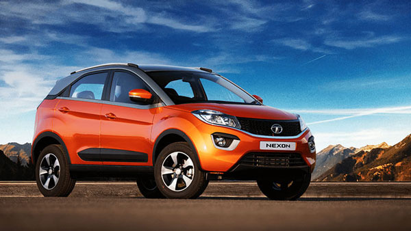 Tata Nexon Plus Features Seven-Inch Touchscreen And New Tech Upgrades