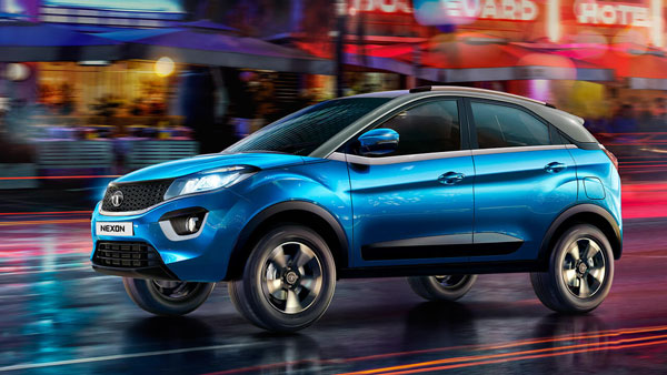 Tata Hexa, Nexon, Safari Storme, Tiago: Discounts & Offers For August