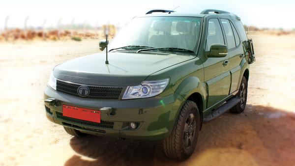 Mahindra eVerito Added To Indian Army’s Official Fleet: Indian Army Goes Electric