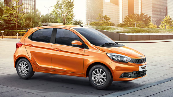 Tata Hexa, Nexon, Safari Storme, Tiago: Discounts & Offers For August