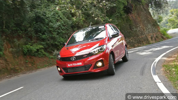 Tata Tiago JTP & Tigor JTP Will Be Getting Some New Features
