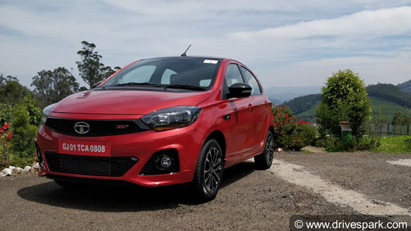 Tata Tiago JTP & Tigor JTP Will Be Getting Some New Features