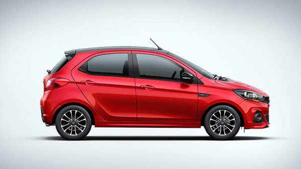 Tata Tiago JTP & Tigor JTP Launched In India With Fresh Updates With A Starting Price Of Rs 6.69 Lakh