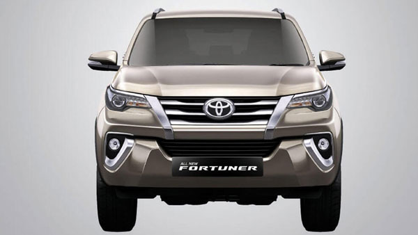 Toyota To Sell BS-VI Compliant Diesel Models After April Deadline Next Year