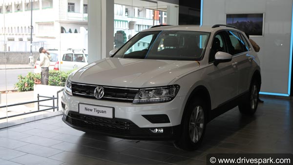 Volkswagen To Set Up Small Pop-Up Showrooms Across India In Small Cities & Towns