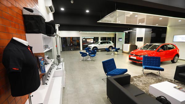 Volkswagen To Set Up Small Pop-Up Showrooms Across India In Small Cities & Towns