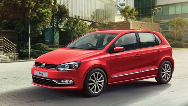 Volkswagen Ready To Launch Polo And Vento Facelifts On 4th September: Will Feature BS-IV Engines