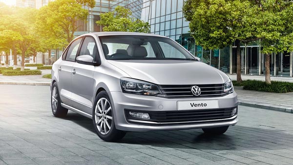 Volkswagen Ready To Launch Polo And Vento Facelifts On 4th September: Will Feature BS-IV Engines