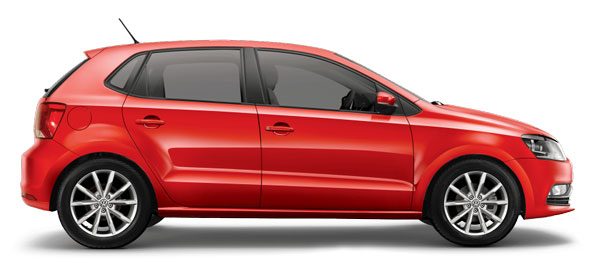 Volkswagen Polo GT Facelift To Launch In India In The Coming Months: To Receive New Turbo-Petrol Engine