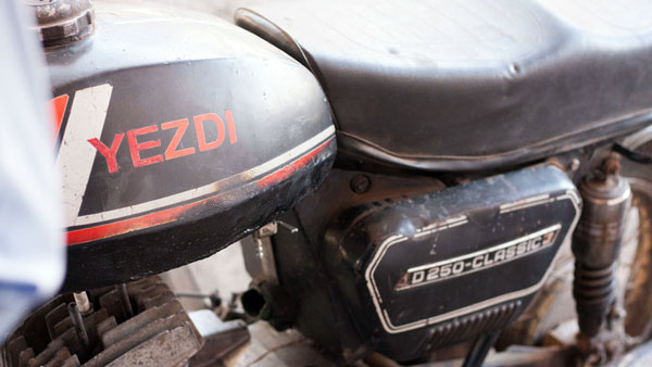 Yezdi India Official Twitter & Instagram Handles Are Live: Motorcycles May Launch In 2020