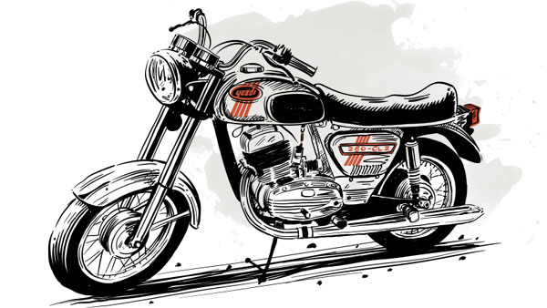Yezdi India Official Twitter & Instagram Handles Are Live: Motorcycles May Launch In 2020