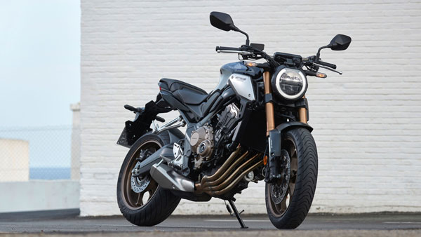 Honda CB650R Expected To Launch In India: Price, Specifications, Features & Details
