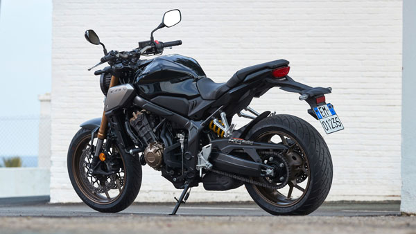 Honda CB650R Expected To Launch In India: Price, Specifications, Features & Details