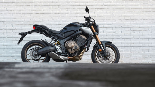 Honda CB650R Expected To Launch In India: Price, Specifications, Features & Details