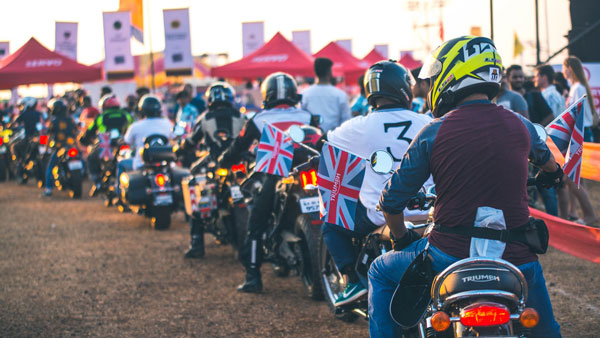 2019 India Bike Week: Dates, Tickets & Events Details Announced