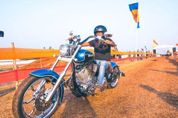 2019 India Bike Week: Dates, Tickets & Events Details Announced