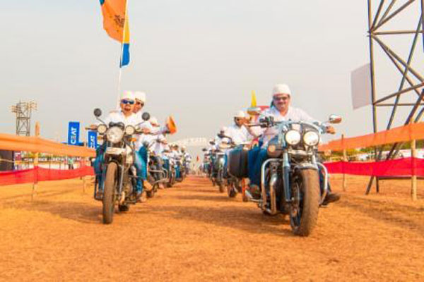 2019 India Bike Week Dates Tickets Events Details Announced 