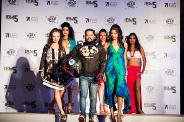 2019 India Bike Week: Dates, Tickets & Events Details Announced