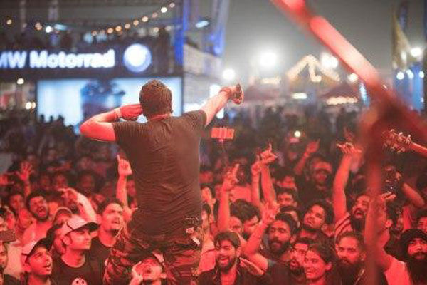2019 India Bike Week: Dates, Tickets & Events Details Announced
