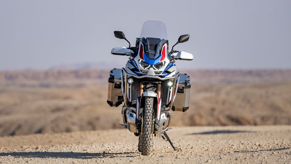 New (2020) Honda Africa Twin: Specs Details Price & Expected Launch