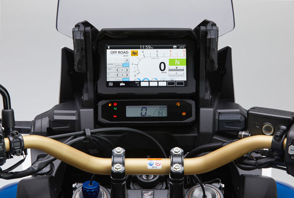 New (2020) Honda Africa Twin: Specs Details Price & Expected Launch