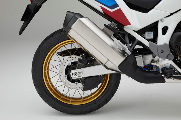 New (2020) Honda Africa Twin: Specs Details Price & Expected Launch