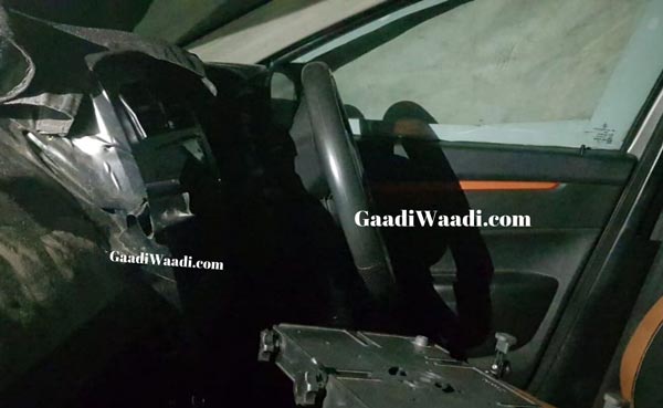 Spy Pics: Renault Kwid Climber Facelift Spied Undisguised Ahead Of Launch