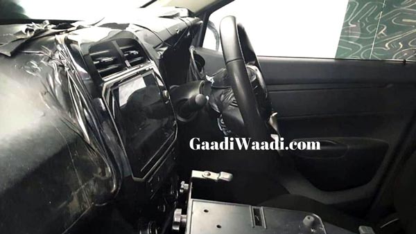 Spy Pics: Renault Kwid Climber Facelift Spied Undisguised Ahead Of Launch