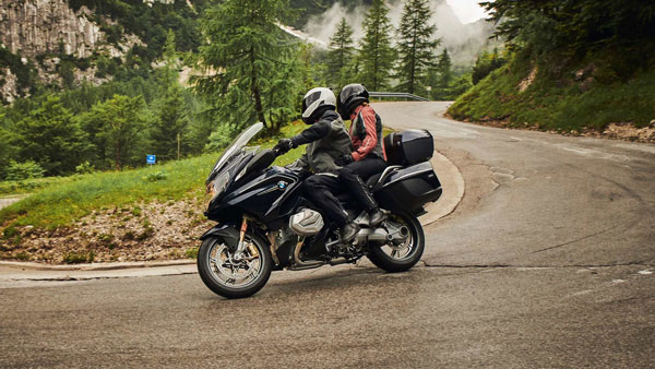 BMW Motorrad R 1250 R And R 1250 RT Motorcycles Launched In India At Rs 15.95 Lakh: Specs, Features & Other Details