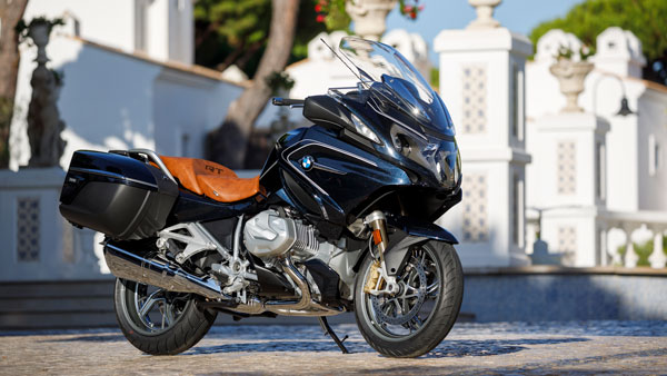 BMW Motorrad R 1250 R And R 1250 RT Motorcycles Launched In India At Rs 15.95 Lakh: Specs, Features & Other Details
