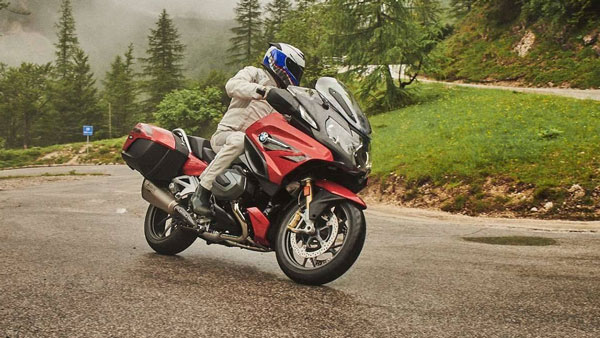 BMW Motorrad R 1250 R And R 1250 RT Motorcycles Launched In India At Rs 15.95 Lakh: Specs, Features & Other Details