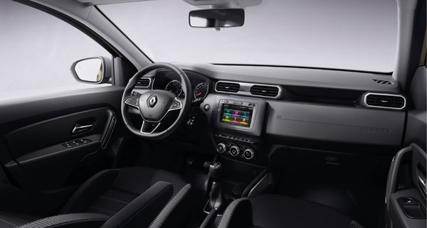 Renault Duster Sales August 2019: Overtakes Tata Harrier After Registering 58% Growth