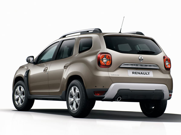 Renault Duster Sales August 2019: Overtakes Tata Harrier After Registering 58% Growth