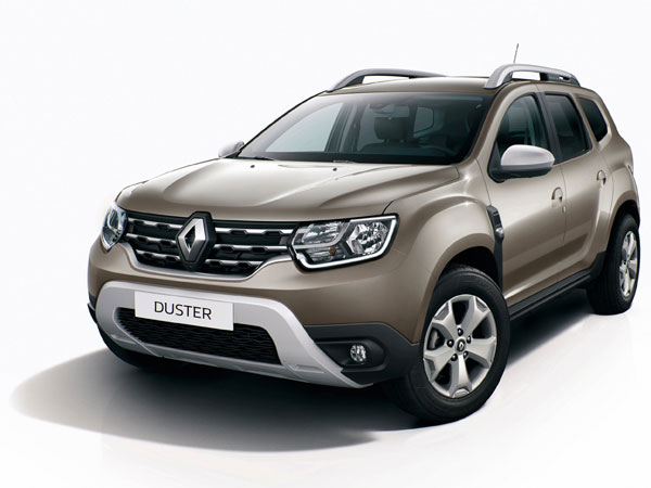 Renault Duster Sales August 2019: Overtakes Tata Harrier After Registering 58% Growth