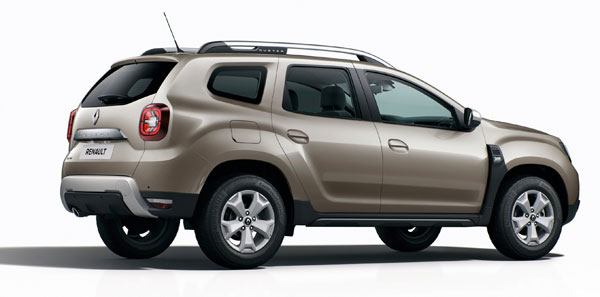 Renault Duster Sales August 2019: Overtakes Tata Harrier After Registering 58% Growth