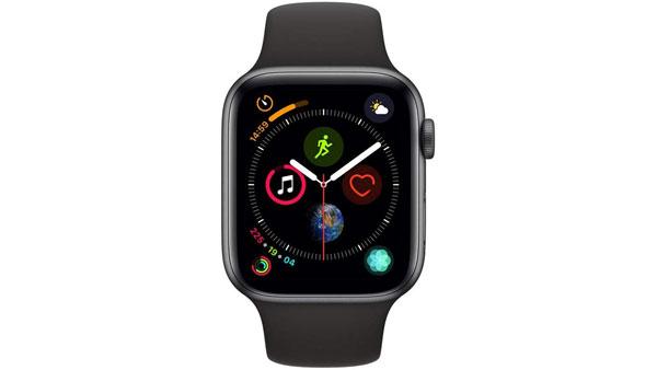 Apple Watch Hard Fall Feature Saves Mountain Biker’s Life; Alerts Emergency Services