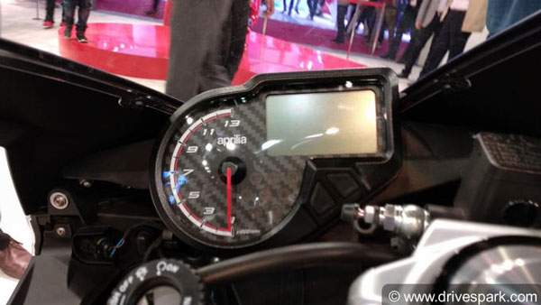 New Aprilia 150cc Motorcycle To Be Launched In India At 2020 Auto Expo: To Rival The Yamaha R15