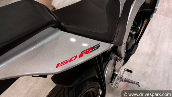 New Aprilia 150cc Motorcycle To Be Launched In India At 2020 Auto Expo: To Rival The Yamaha R15