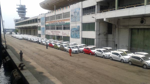 Auto Industry Slowdown: GST On Automobiles Will Not Be Reduced Says GST Council