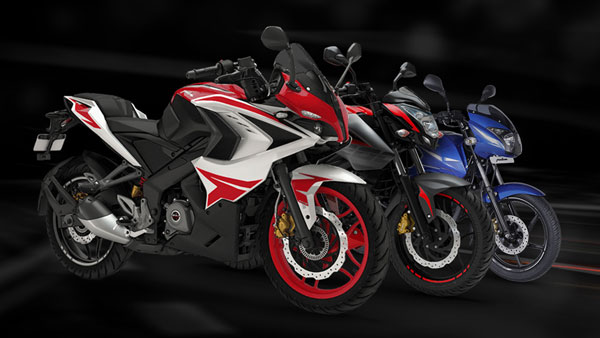 Bajaj Discounts & Benefits During Festive Season: Free Maintenance Packages & Other Offers Across Models